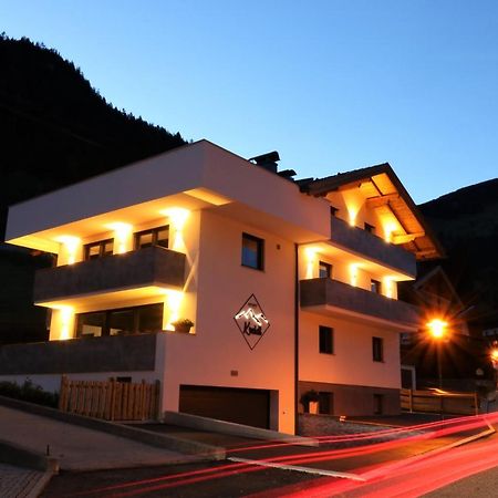 Apart Kreidl Mayrhofen Exterior photo